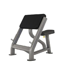 PREACHER CURL BENCH