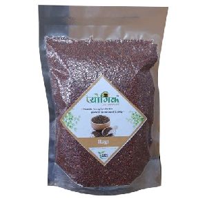 Finger Millet