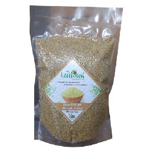 foxtail millet