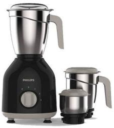 Mixer Grinder