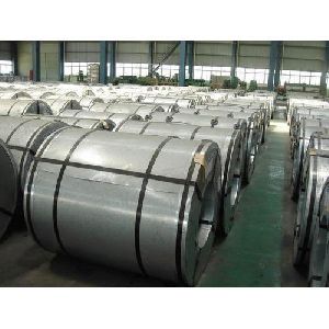 Galvanized Coils