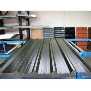 metal roofing sheet