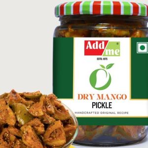 dry mango pickle