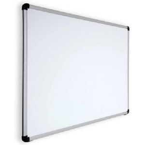 White Display Board