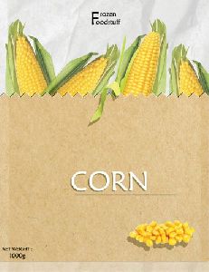 Frozen Sweet Corn