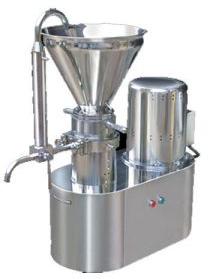 COLLOIDAL MILL MACHINE