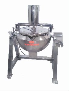 Starch Paste Kettle