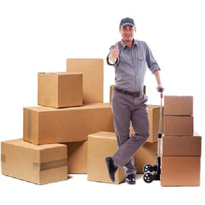 Corporate Shifting Services