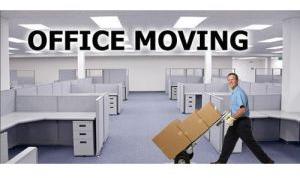 Office Shifting Services in Hyderabad