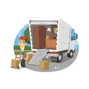 Residential Goods Moving Services