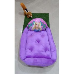 Baby Puffy Bed