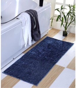 polyester doormat