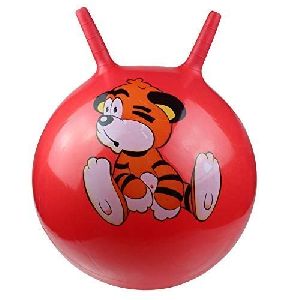 Bouncing Inflatable Hopper Ball