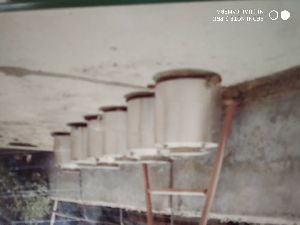 Pharmaceutical Processing Tank Fabrication Service