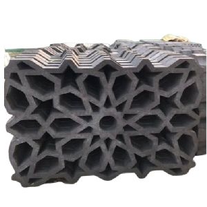 RCC Concrete Jali