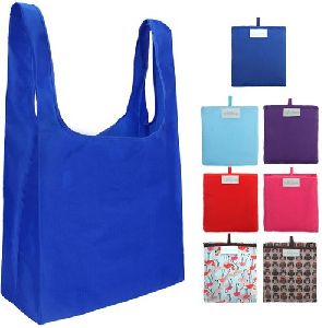 Advertising Shopping Bags