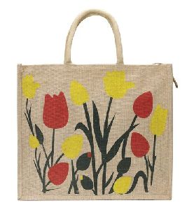 Carry Jute Bags