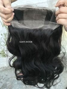 Full Lace Human Hair Wigs