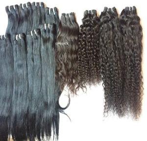 Remy Human Hair Extensions