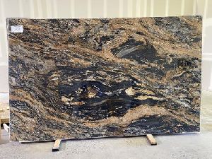 Desert Dream Granite Slabs