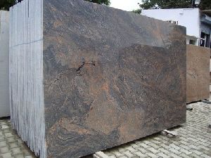 Paradiso Bash Granite Slabs