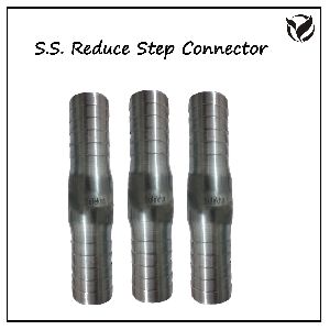 S S CONNECTOR REDUCED