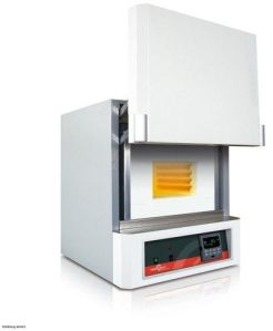 electric chamber furnace