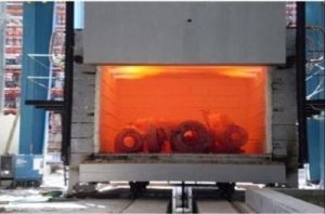 Oil Fired Furnace