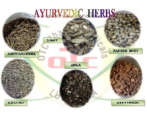 Ayurvedic Natural herbs