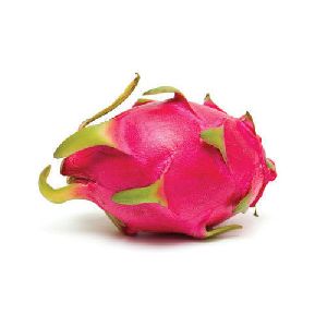 Fresh Dragon Fruit