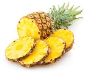 Fresh Pineapple