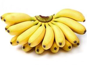 Fresh Poovan Banana