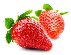 Fresh Strawberry