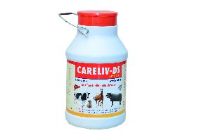 CARELIV-DS Animal Feed