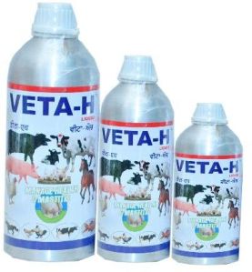 VETA -H LIQUID