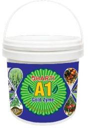 Dharti A-1 Gold Zyme Plant Growth Promoter