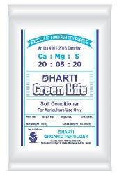 Dharti Green Life Soil Conditioer