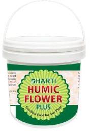 Dharti Humic Flower Plus Plant Growth Promoter