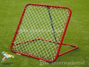 Football Rebounder