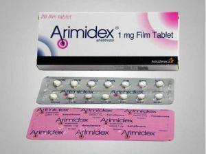 Arimidex Tablets