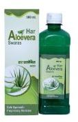 Aloevera Juice