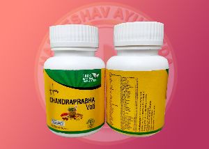 Chandraprabha Tablets