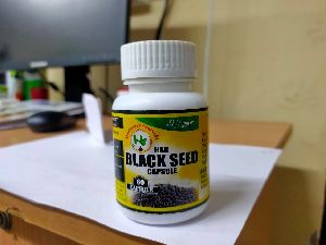 Flax Seed Capsules