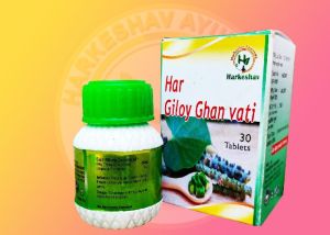 Har Giloy Ghan Tablets