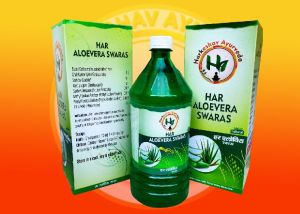 HAR ALOEVERA SWARAS