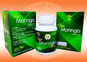 Har Moringa Capsules