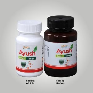 Ayush Kwath Tablets