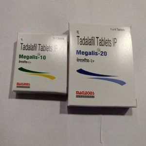 Tadalafil Tablets