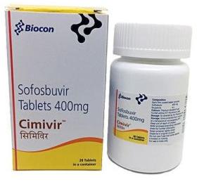 Cimivir Tablet