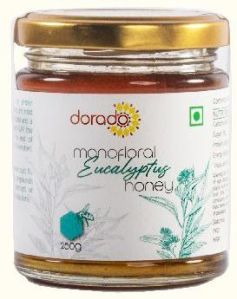 Dorado Eucalyptus Honey